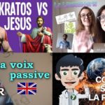 Apprendre avec YouTube #95 : Doc Seven, Poisson Fécond, Nota Bene, Max Bird, L’Esprit Sorcier…