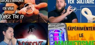 apprendre avec YouTube #93