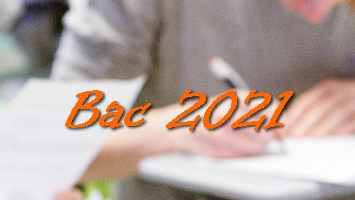 bac 2021