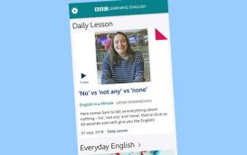 bbc learning english