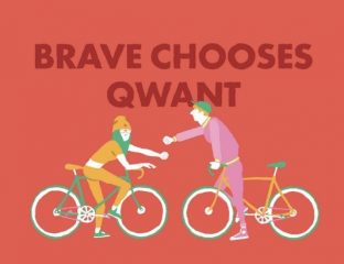 brave chooses qwant