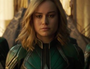 captain marvel extrait