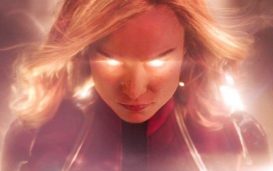 captain marvel trailer