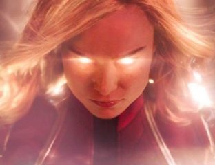 captain marvel trailer