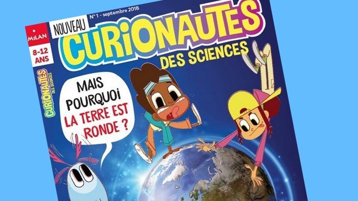 curionautes des sciences