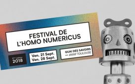 festival homo numericus