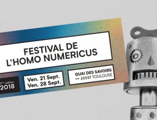 festival homo numericus