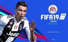 fifa 19 démo