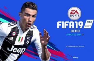 fifa 19 démo