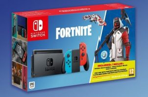 fortnite switch