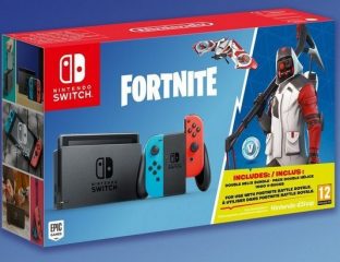 fortnite switch