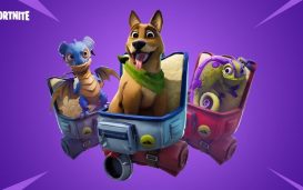 fortnite patch v6