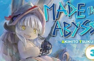 made in abyss