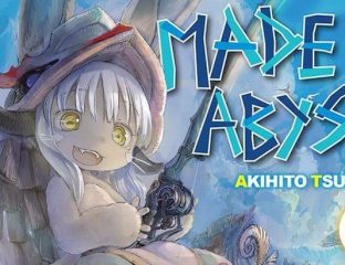 made in abyss