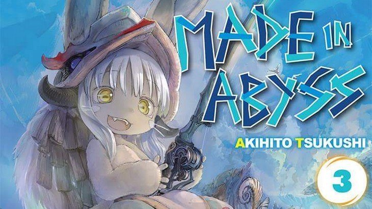 made in abyss