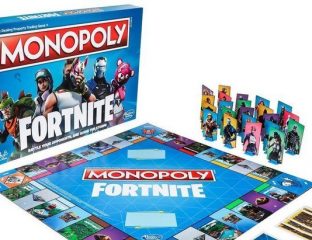 monopoly fornite