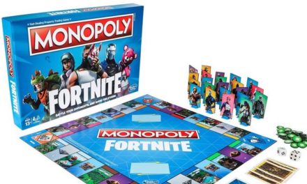 Monopoly : après Rick et Morty, voici la version Fortnite !