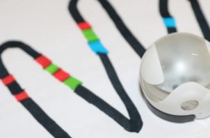 ozobot picasso