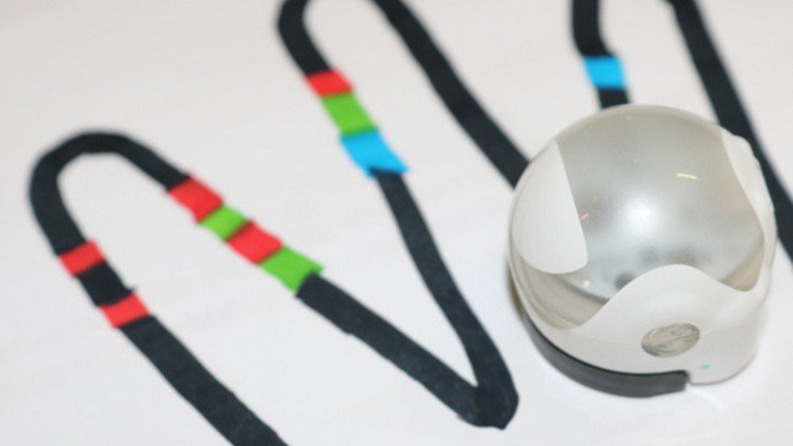 ozobot picasso