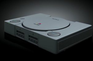 playstation classic