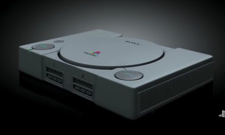 PlayStation Classic : la console rétro pour jouer avec tes parents !