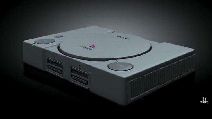 playstation classic