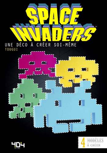 space invaders 1