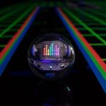 Bolt, la nouvelle balle robotique de Sphero pour apprendre à coder !