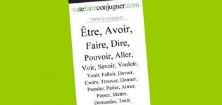 vatefaireconjuguer