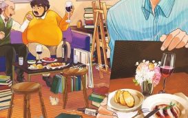 Artiste, un chef d’exception