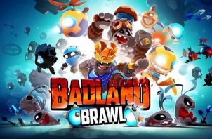 badland brawl