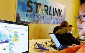 starlink scratch code