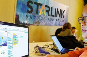 starlink scratch code