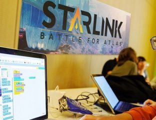 starlink scratch code