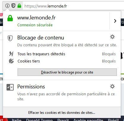 bouclier firefox exemple