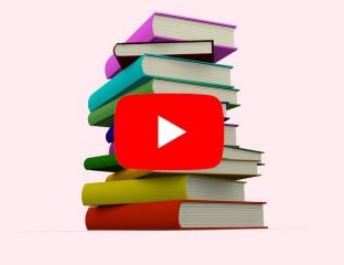 etude youtube livres scolaires