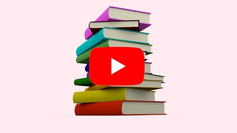 etude youtube livres scolaires