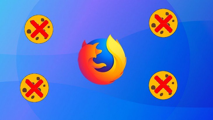 Mise à jour Firefox : comment régler la nouvelle fonctionnalité anti-cookies ?