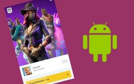 fortnite android