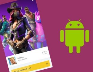 fortnite android