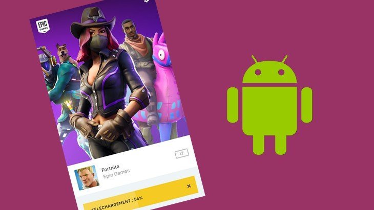 fortnite android