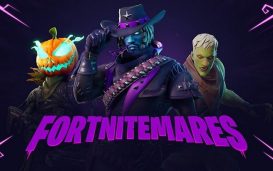 fortnitemares