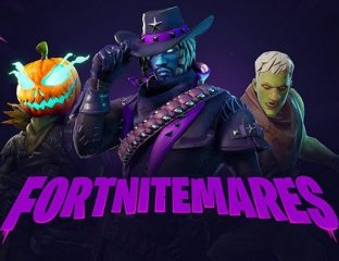 fortnitemares