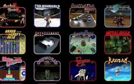 jeux playstation classic