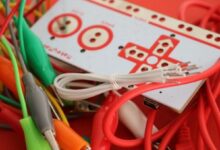 makey-makey electronic
