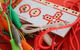 makey-makey electronic