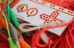 makey-makey electronic