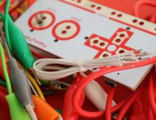 makey-makey electronic