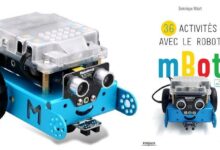 mbot eyrolles
