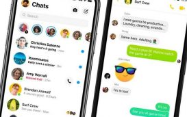 messenger mise à jour 2018-cover